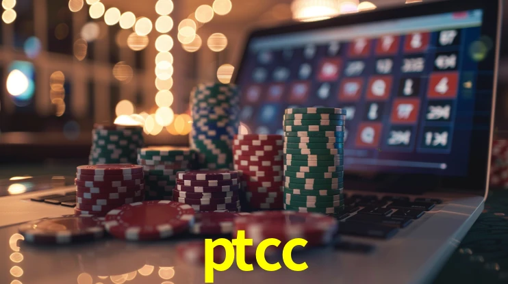 Secure Login ptcc