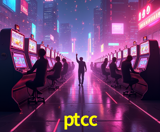 cassino ptcc