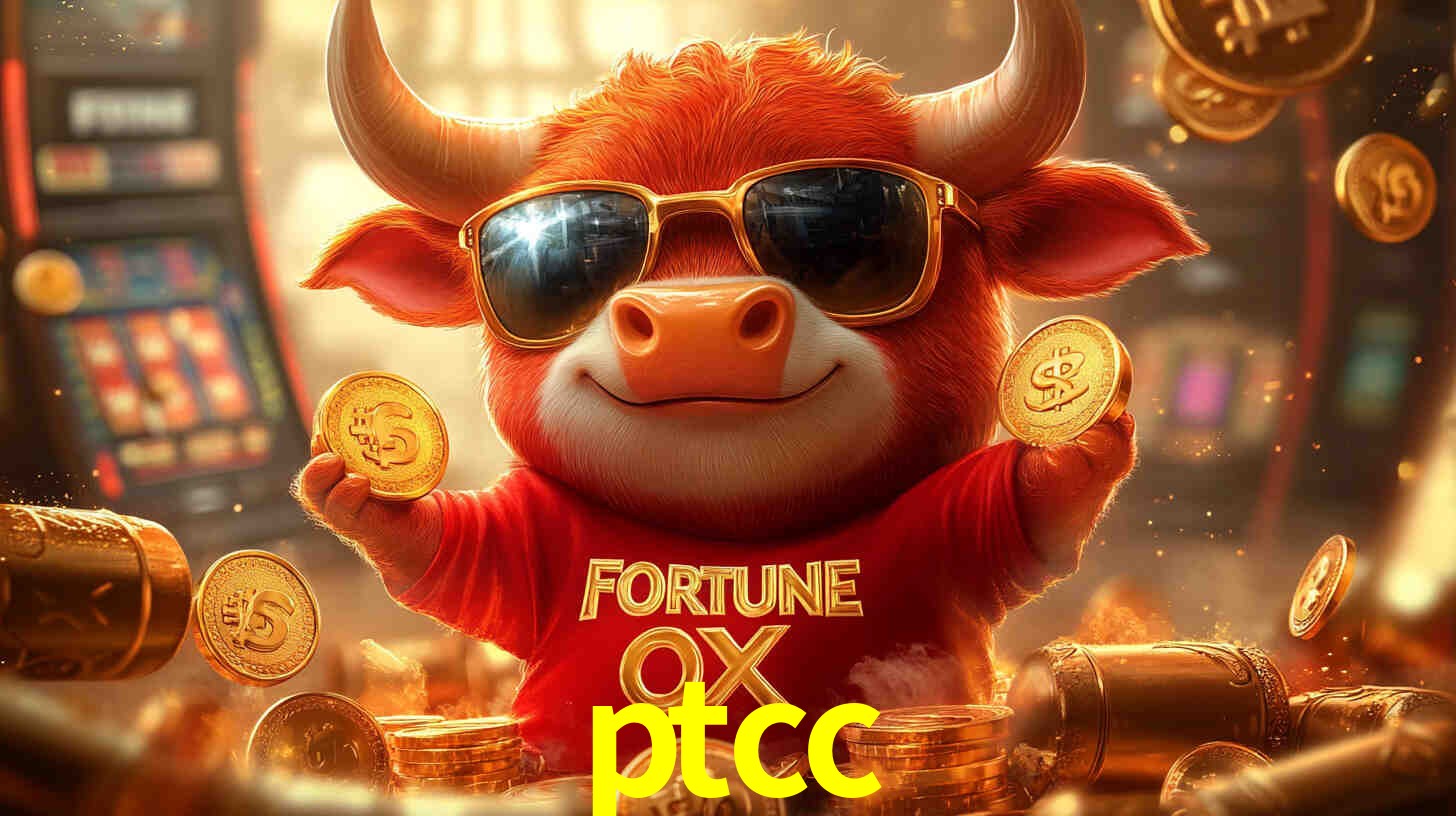 ptcc: Seu Cassino Premiado com Pagamentos Rápidos