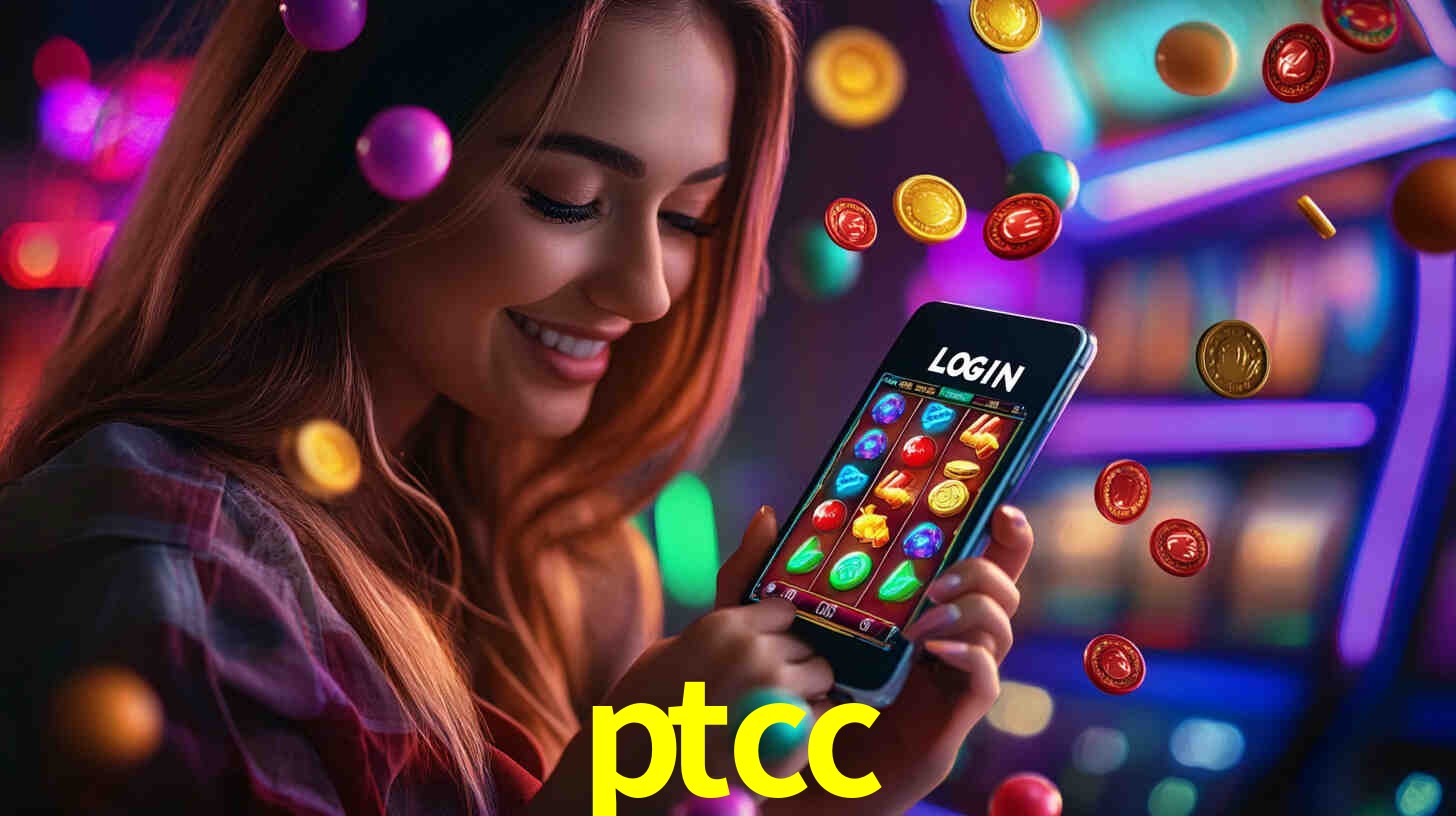 Experimente o Login Seguro Premium no ptcc