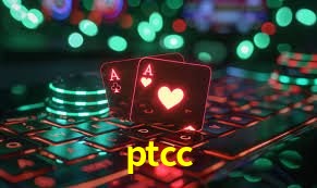 Mesa de Blackjack ptcc