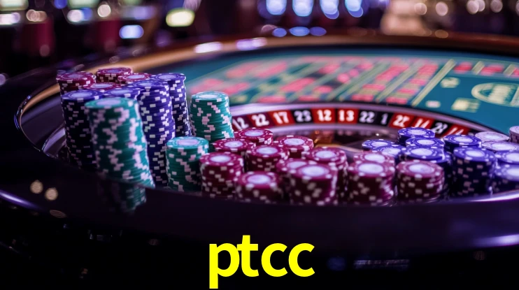 Roulette Table ptcc