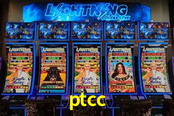 A Emoção da Loteria na ptcc: Uma Chance de Mudança de Vida
