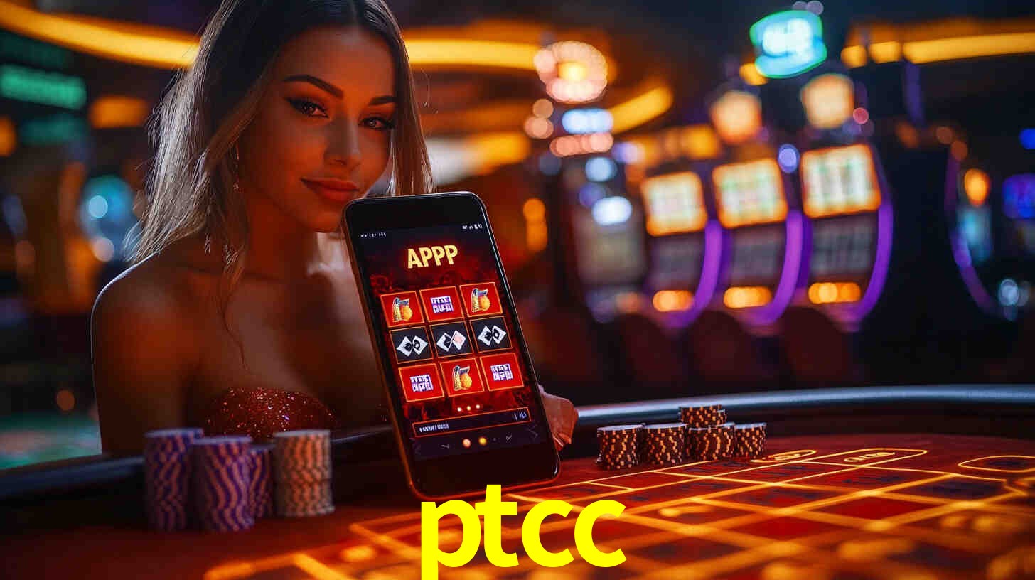 Desvendando o Mundo dos Jogos Virtuais na ptcc