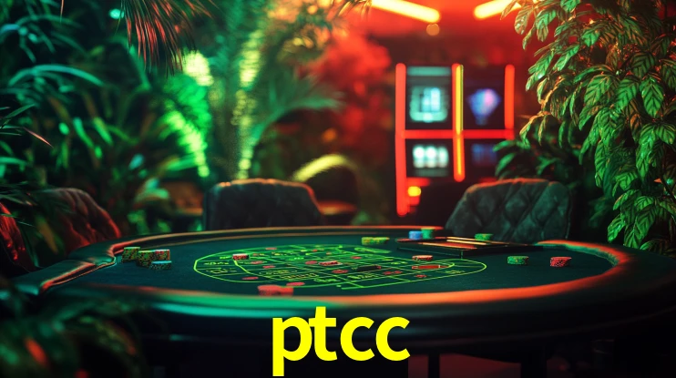 Blackjack Table ptcc