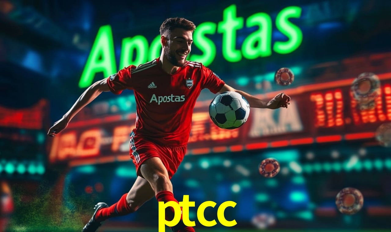 A Emoção da Loteria na ptcc: Uma Chance de Mudança de Vida