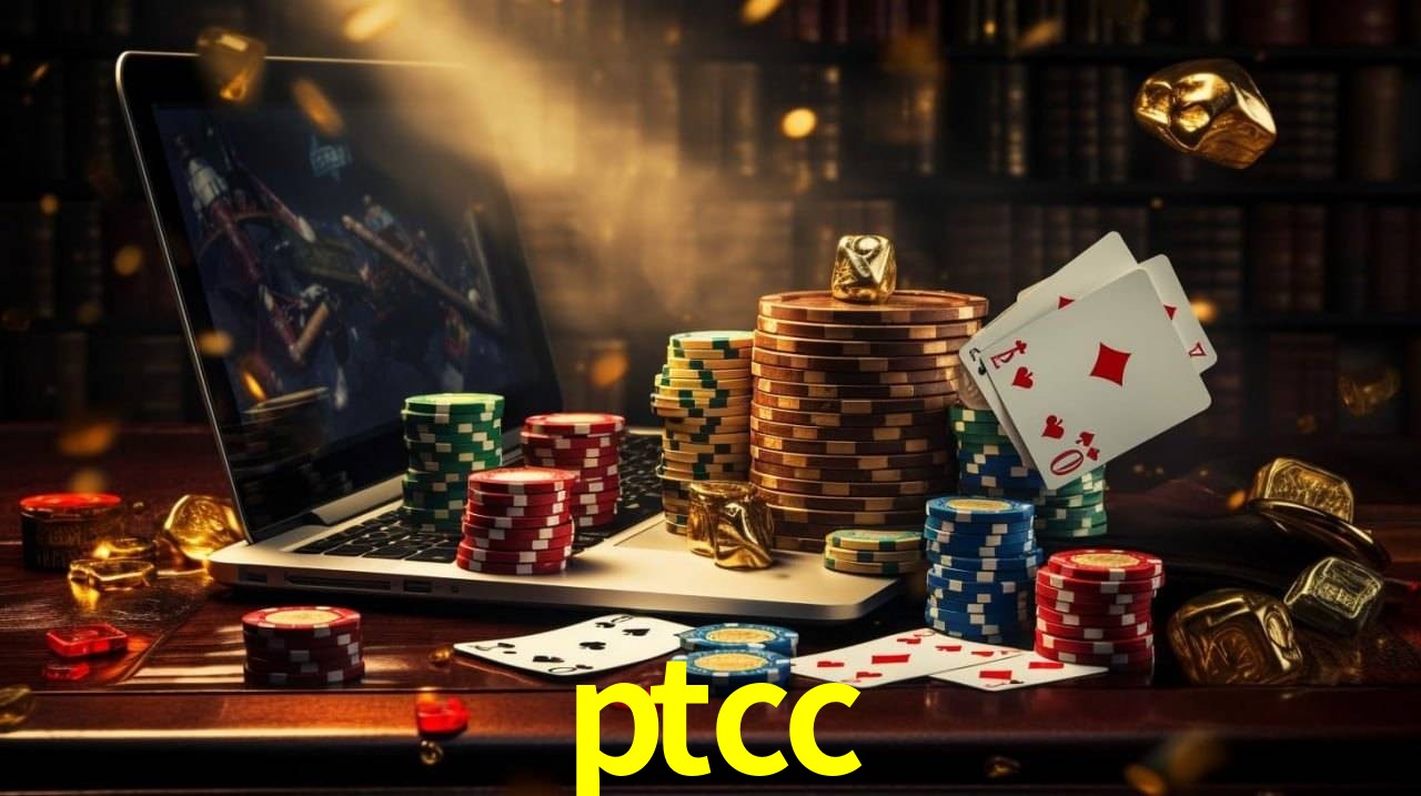 Interface do App ptcc