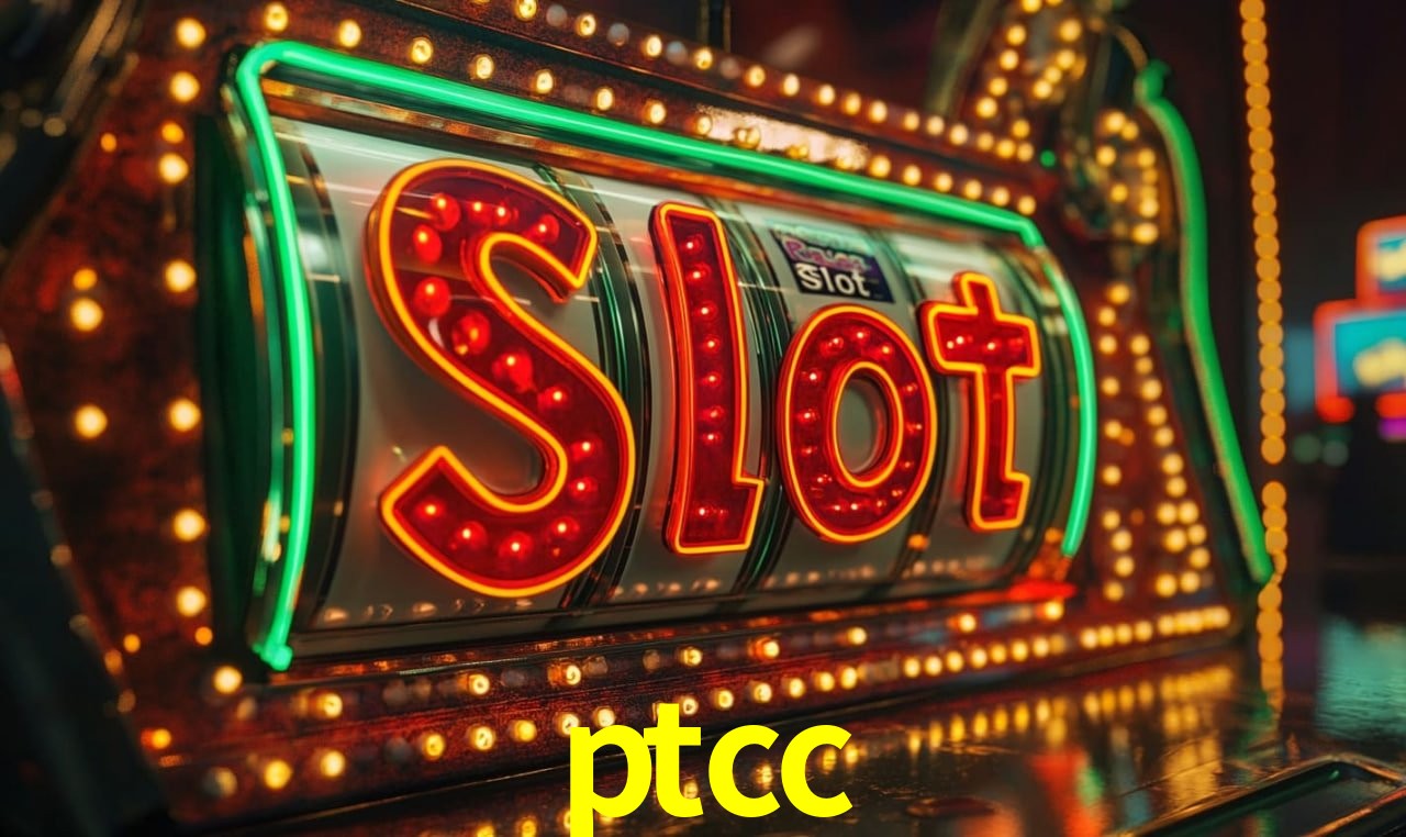 Jogos de Slot ptcc