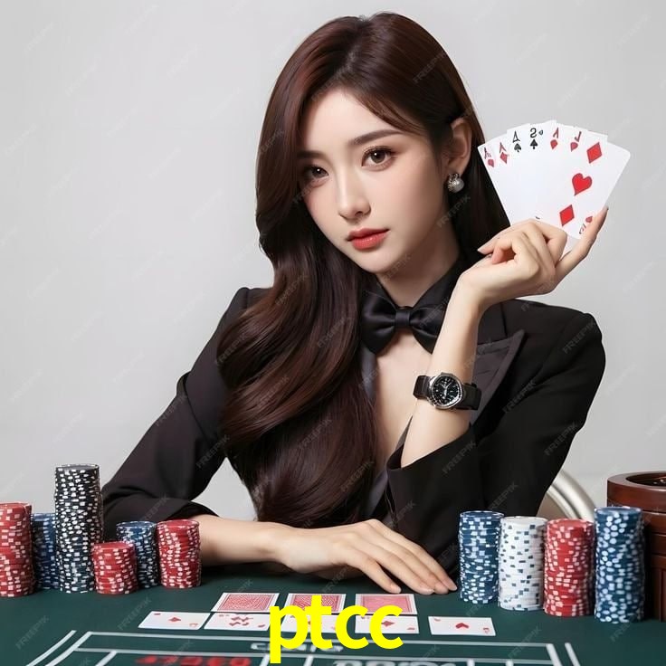 Casino Ao Vivo ptcc