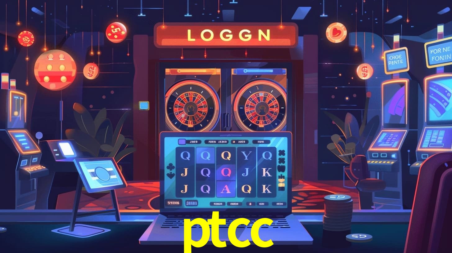 Login Seguro ptcc